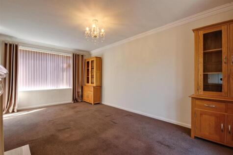 Orchard Croft, Cottingham