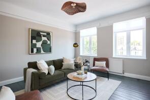 17, New Park Court, Brixton Hill, London SW2 1HS