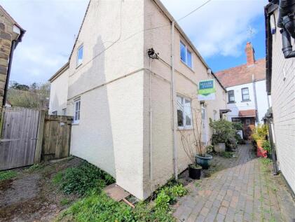 1 Ashlett Cottages, High Street, Church Stretton, SY6 6DB