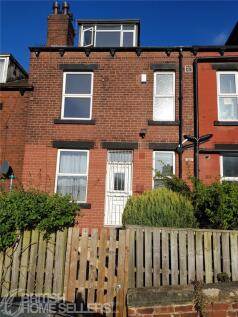 Barnbrough Street, Leeds, West Yorkshire, LS4