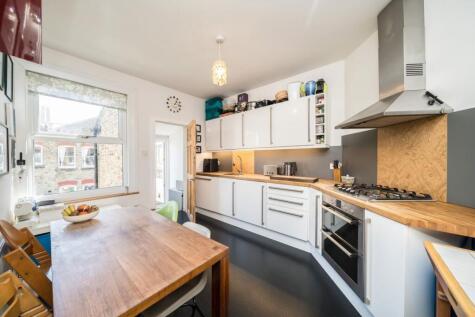 Idlecombe Road, London
