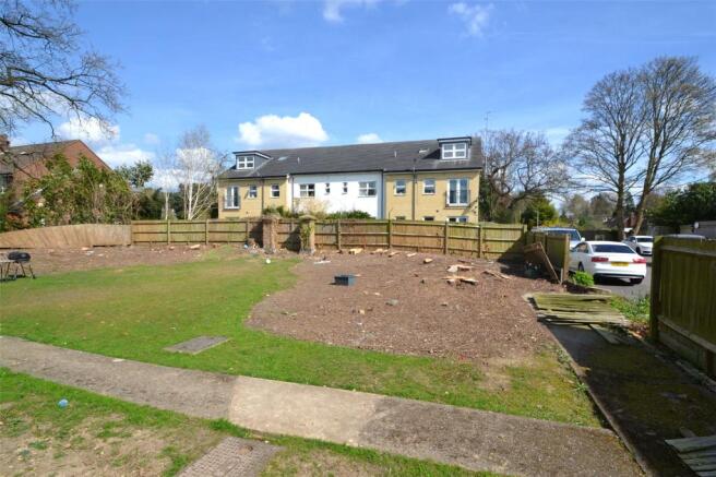 Communal Grounds