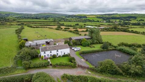St Helena, Egremont, CA22