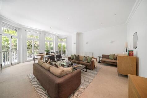 Bramham Gardens, South Kensington, SW5