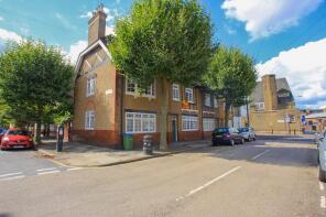 7, Hoskins Street, London SE10 9NZ
