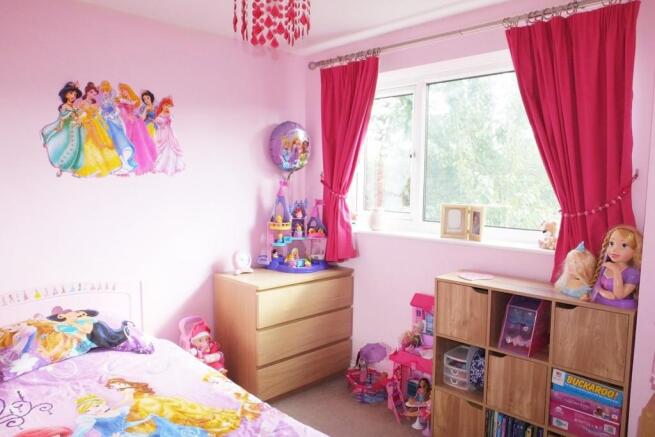 Bedroom 2