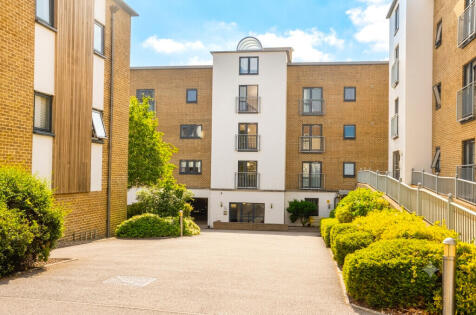 Tower Road, Felixstowe