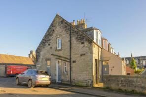 2, Cameron Street, Dunfermline KY12 8DP