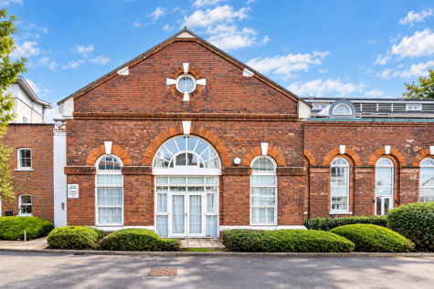 The Renovation, 4 Woolwich Manor Way, Royal Albert, London, E16