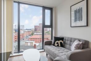 Apartment 126, 60, Sheepcote Street, Birmingham B16 8WG