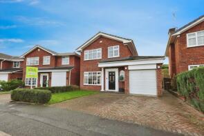 33, Orston Crescent, Wirral CH63 9NZ