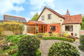 Wayside, The Street, Horham IP21 5DX