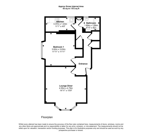 28b Pendennis Road, Streatham, London SW16 2SW