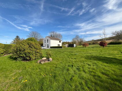 Brynheulog, Hirwaun Road, Penywaun, Aberdare, CF44 9LN