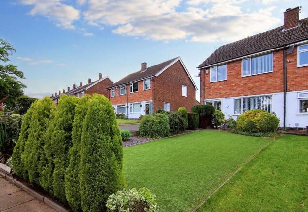 House in Coventry, Whoberley - View 5
