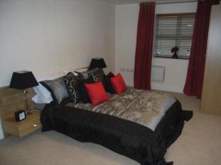 Show Bedroom