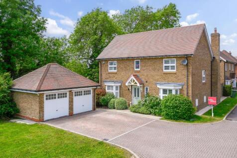 Parks Road, Harrietsham, Maidstone, ME17