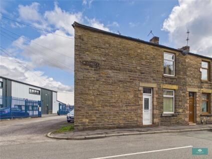 Mosshey Street, Shaw, Oldham, OL2