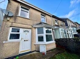 79, Thomas Street, Hendreforgan, Gilfach-goch CF39 8TY