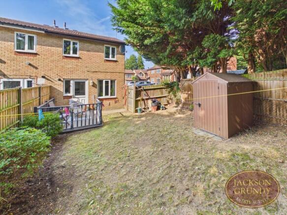 Probyn Close