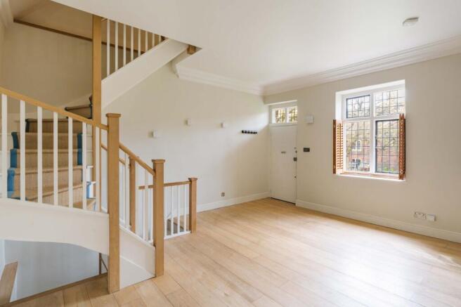Trinity Green E1