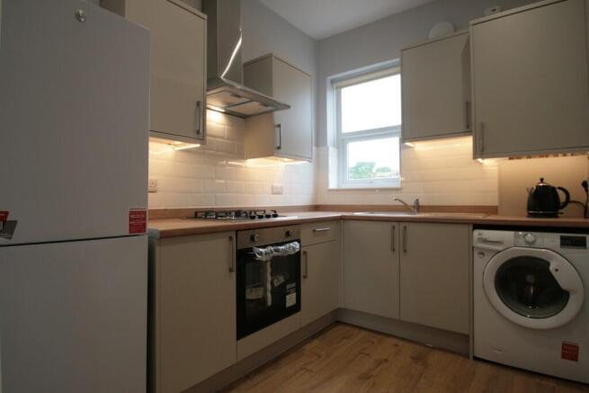 Modern Kitchen