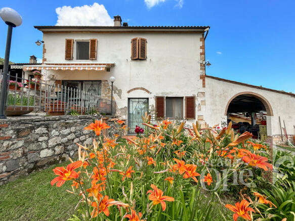 CASALE CASTELLACCIA-