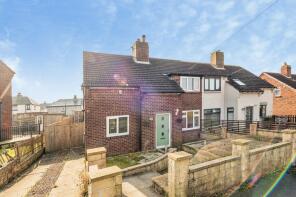 52, Ings Way East, Lepton, Huddersfield HD8 0DT