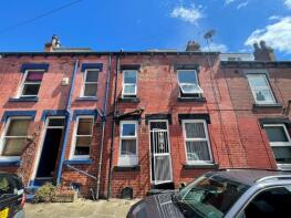 6, Beamsley Place, Hyde Park, Leeds LS6 1JZ