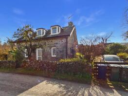 Innishail Cottage, Ardbrecknish PA33 1BH