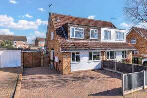 28, Bramble End, Huntingdon PE28 4EZ