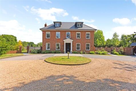 Main Road, Chichester, PO18