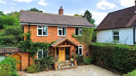 Kings Ride, Camberley, Surrey, GU15