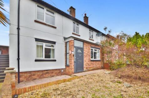 Thirlmere Avenue, Slough