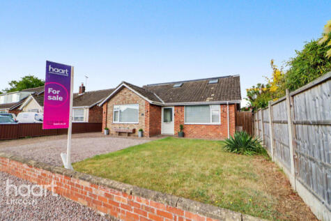 Lotus Close, Waddington