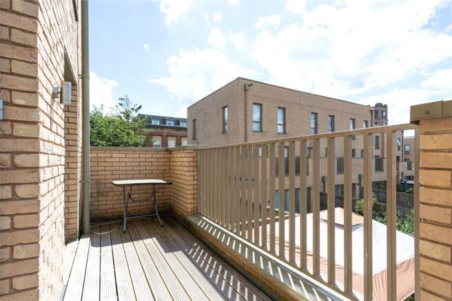 4 bed End of Terrace for sale Image 7