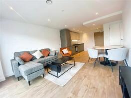 Apartment B604, Phoenix, Saxton Lane, Leeds LS9 8GJ