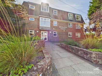 Bickleys Court, Richmond Avenue