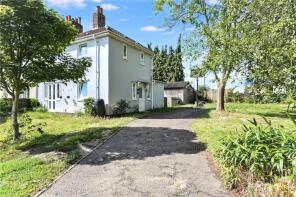 102, Cantley Lane, Norwich NR4 6TD