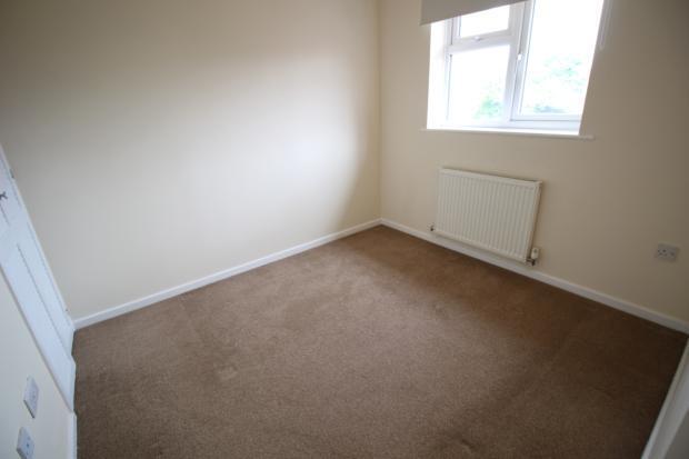 2nd bed