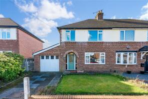 38, Kildonan Road, Grappenhall And Thelwall, Warrington WA4 2LJ