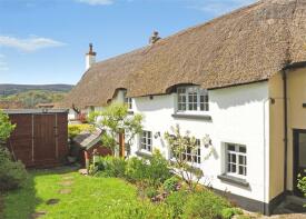 3, Atway Cottages, Moretonhampstead Road, Newton Abbot TQ13 9LZ