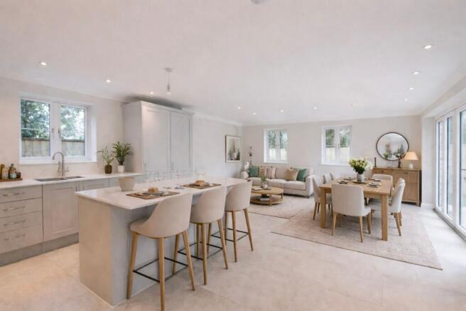 1a Davis Close, Stonesfield, OX29 8GE photo 2