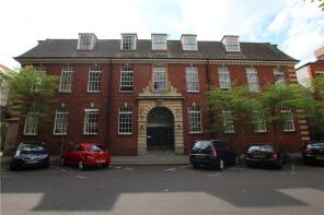 3, Central Hall, Redcross Street, St Pauls, Bristol BS2 0BA