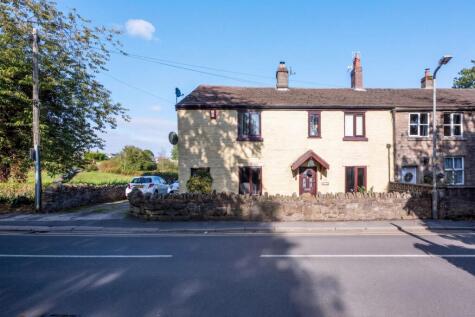 Mill Lane, Upholland, WN8