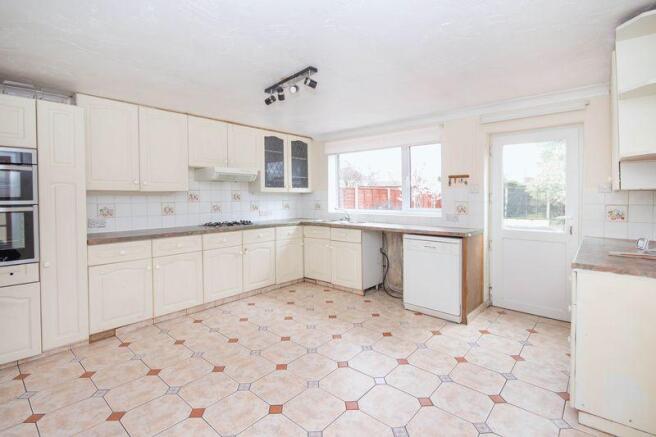 Kitchen-Diner