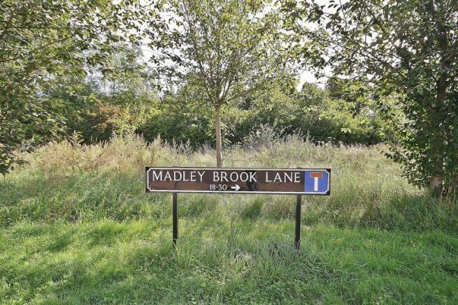 Madley Brook Lane