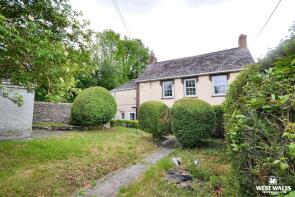 Wern Cottage, Station Road, Newcastle Emlyn SA38 9BX