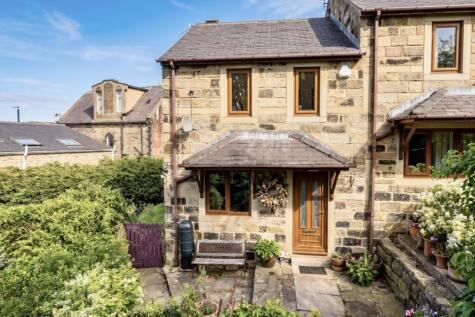 Well Hill, Otley, LS21 3LF