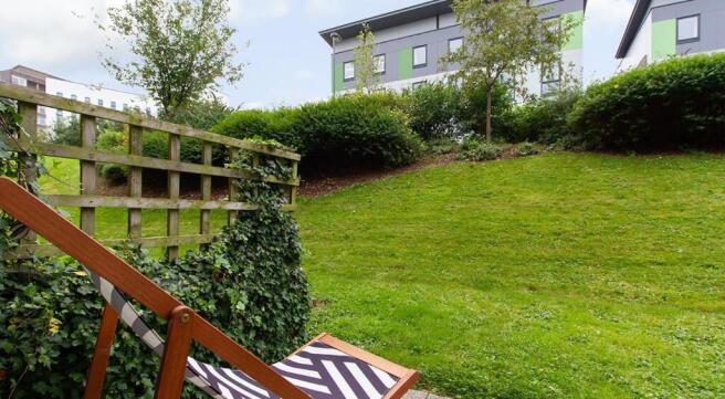 1 bed Flat Share to rent Image 5